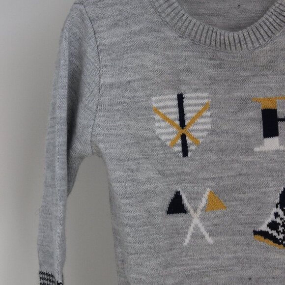 Sweater for Baby boy - Picture 3 of 4